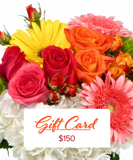 $50 Digital Gift Card