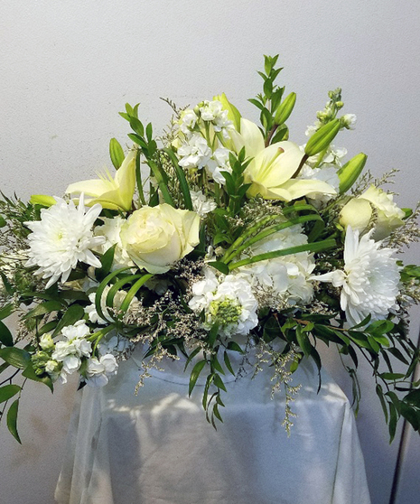 Graceful & Grand For Every Season