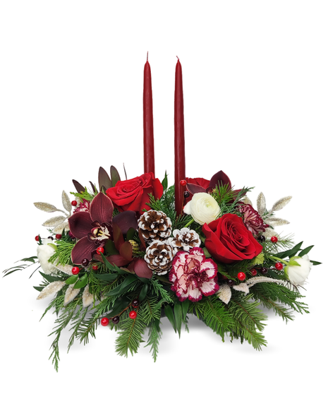 Noel Centerpiece