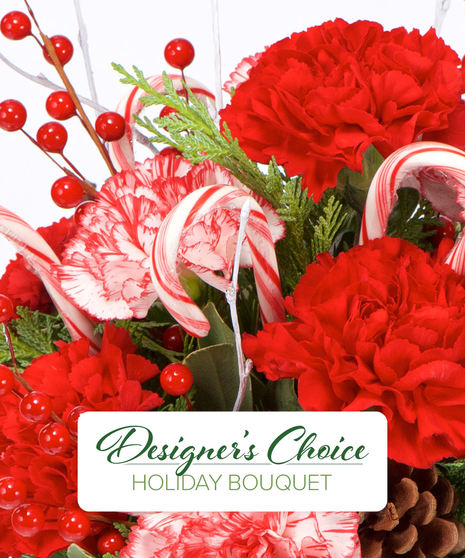 Holiday Designers Choice