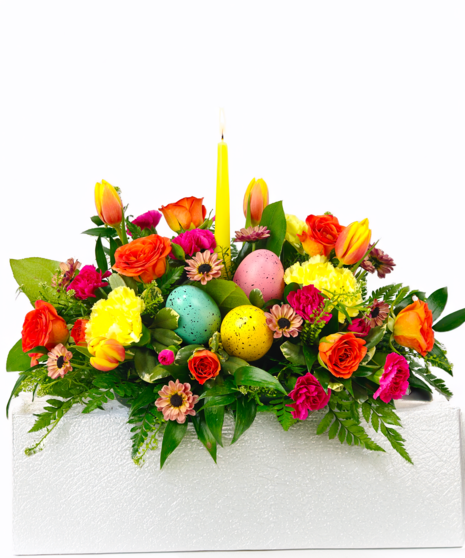 Easter Centerpiece