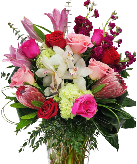 For Me?