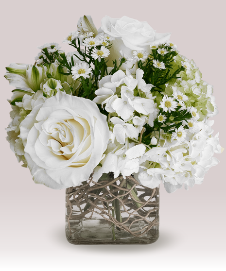 An Etiquette Guide To Sending Sympathy Flowers Funeral Divine