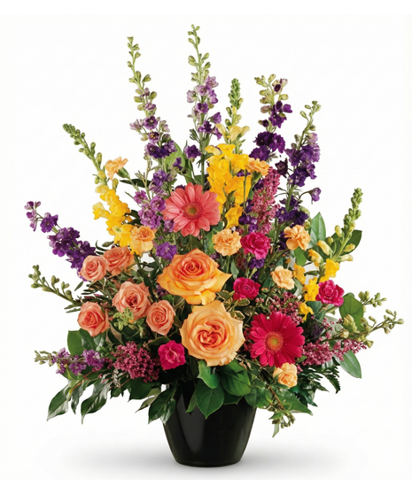 A Most Memorable Tribute