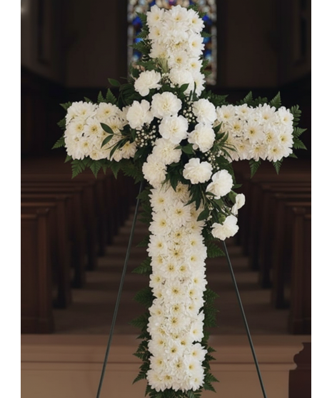 Pure White Easel Spray