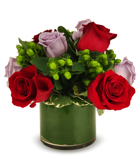 Rose Floral Arrangement