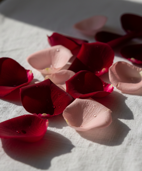 Rose Petals