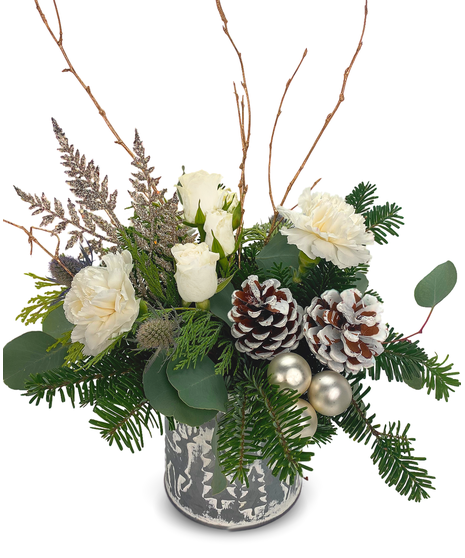 Silver Bells