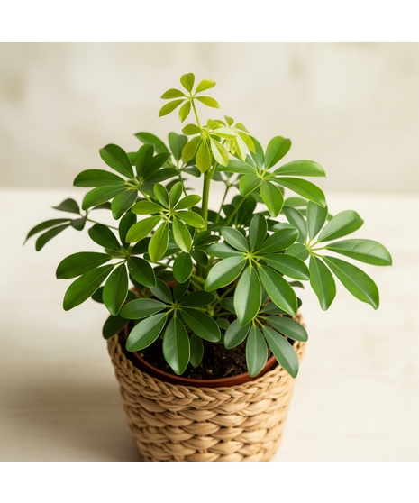 Arbicola Green Plant