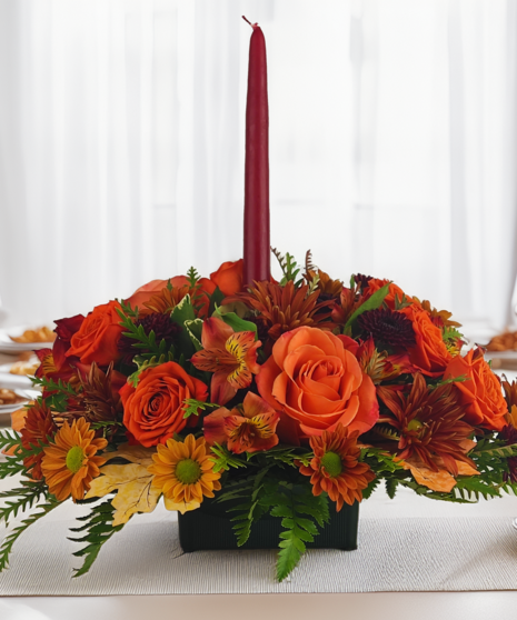Thanksgiving Centerpiece