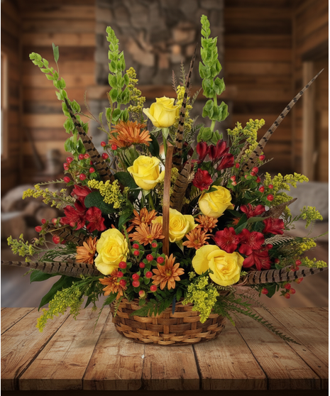 The Heritage Container Displays