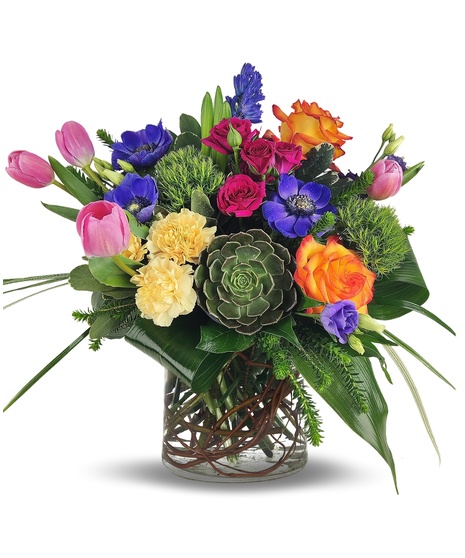 Mother's Day 