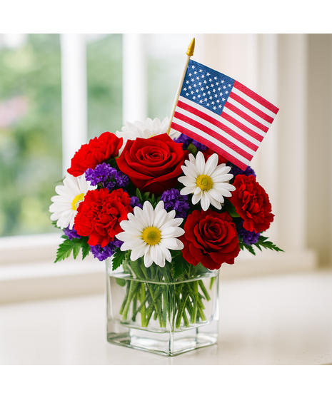 Always Remembered