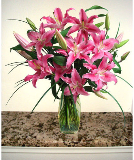 Fragrance of Spring