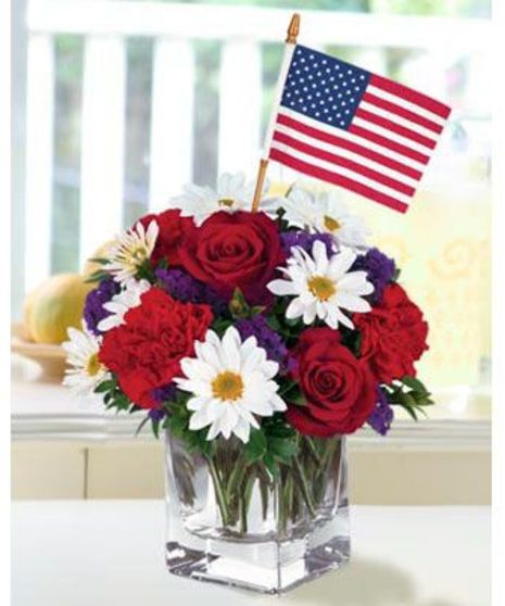 Always Remembered