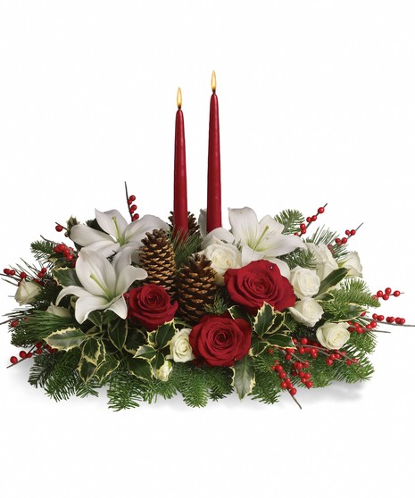 Christmas Wishes
