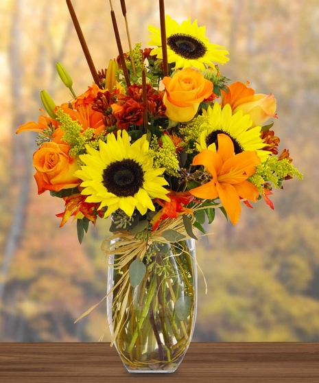 Grand Bouquet