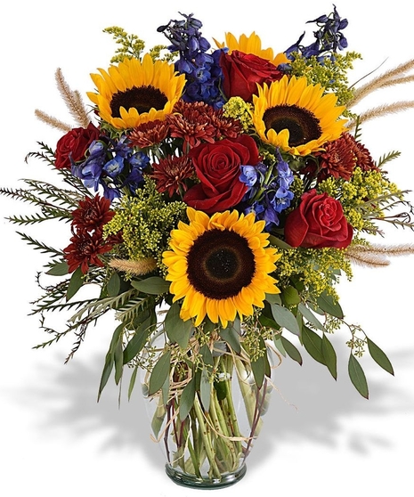 Celebration Bouquet