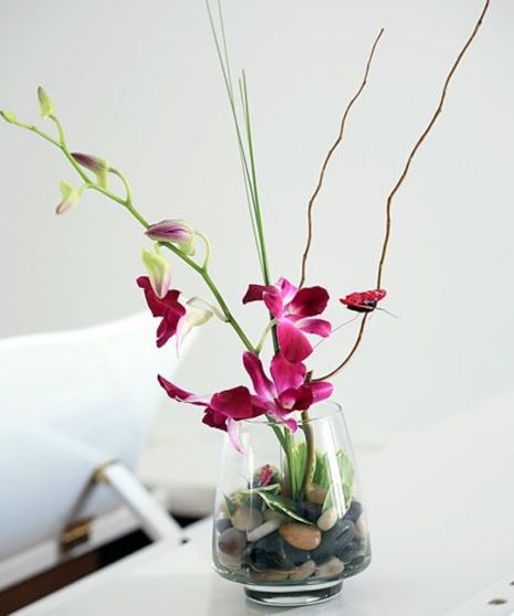 Asian Simplicity