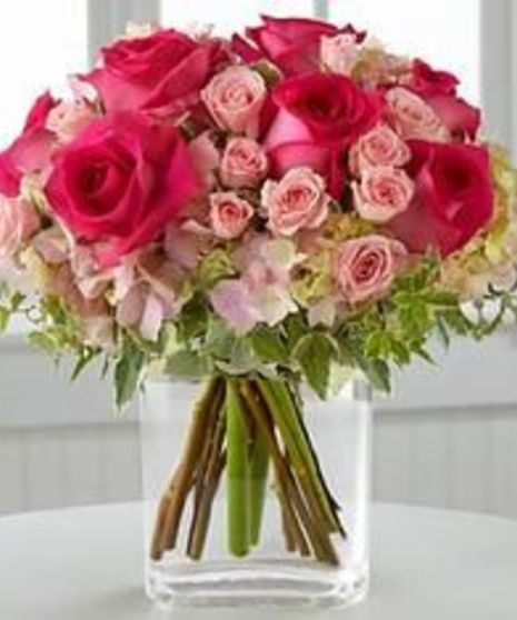 Just For You